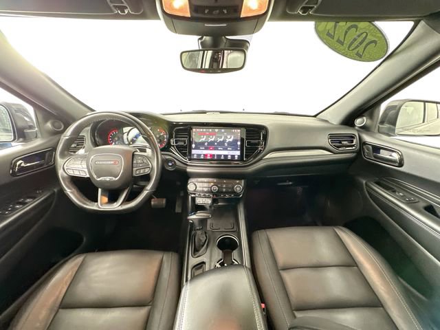 Used 2022 Dodge Durango GT AWD/4WD image 11