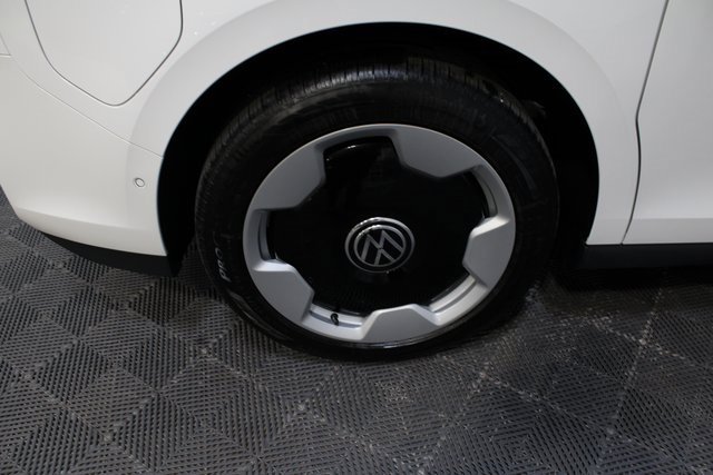 New 2025 Volkswagen ID. Buzz Pro S image 23