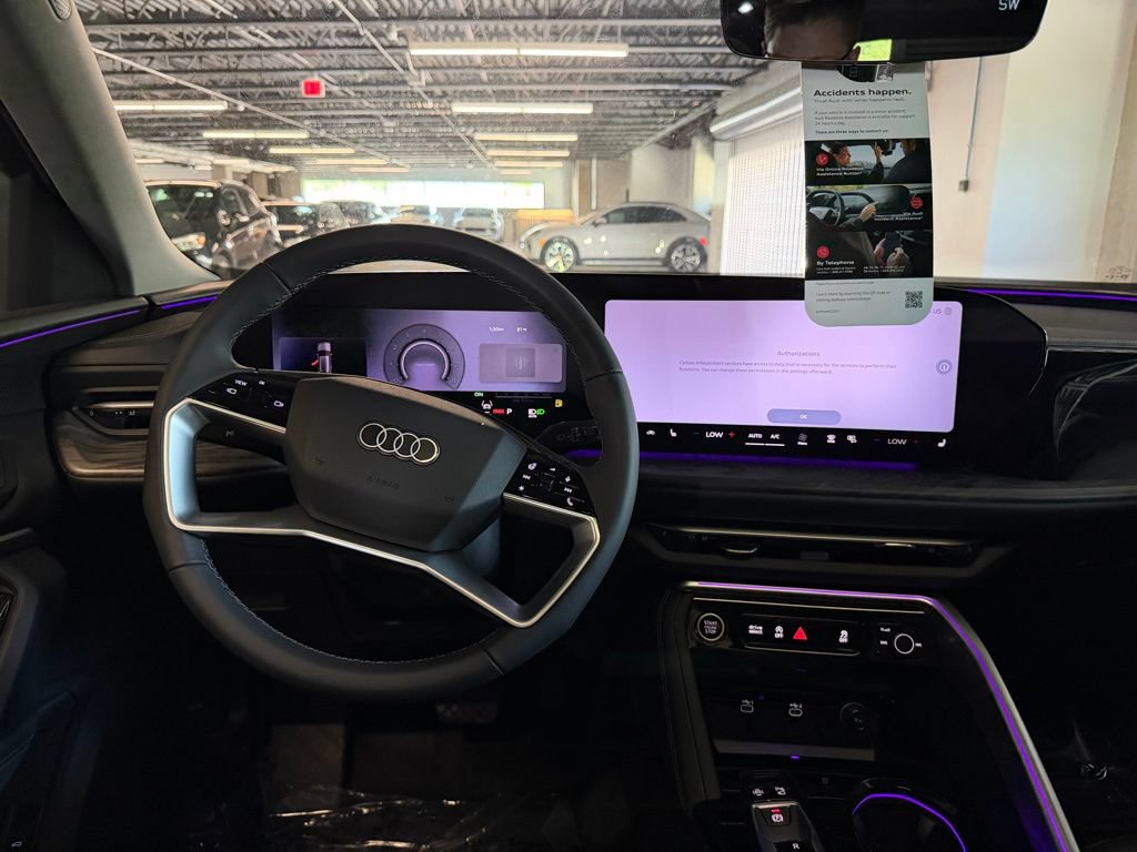 New 2026 Audi Q5 Premium Plus AWD/4WD image 4