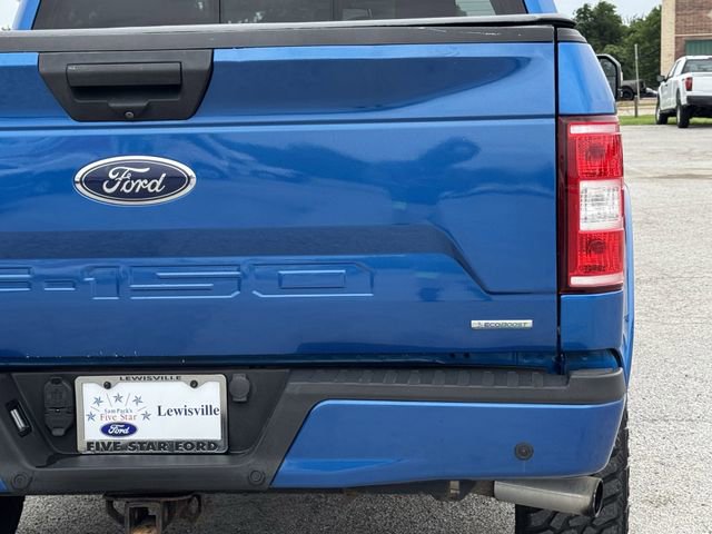 Used 2019 Ford F150 XLT w/ Equipment Group 302A Luxury AWD/4WD image 6