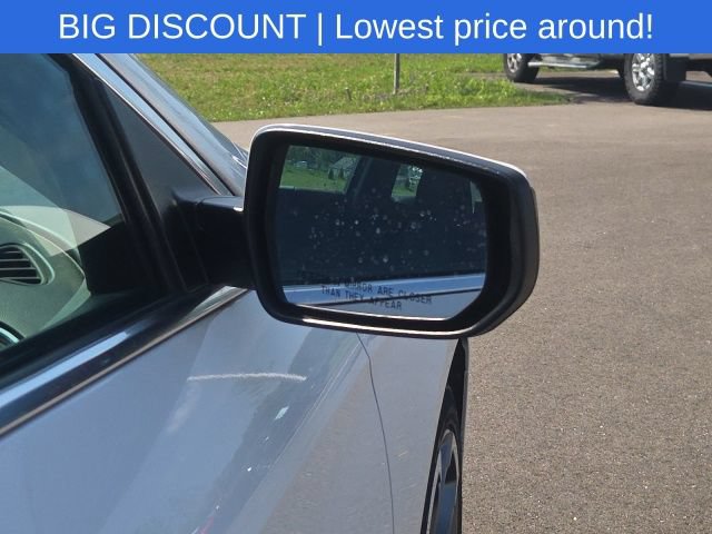 Used 2020 Chevrolet Malibu LT FWD image 8