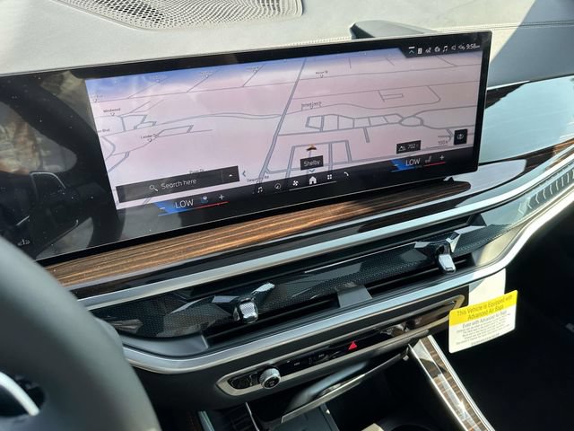 New 2026 BMW X5 xDrive40i w/ Climate Comfort Package AWD/4WD image 16