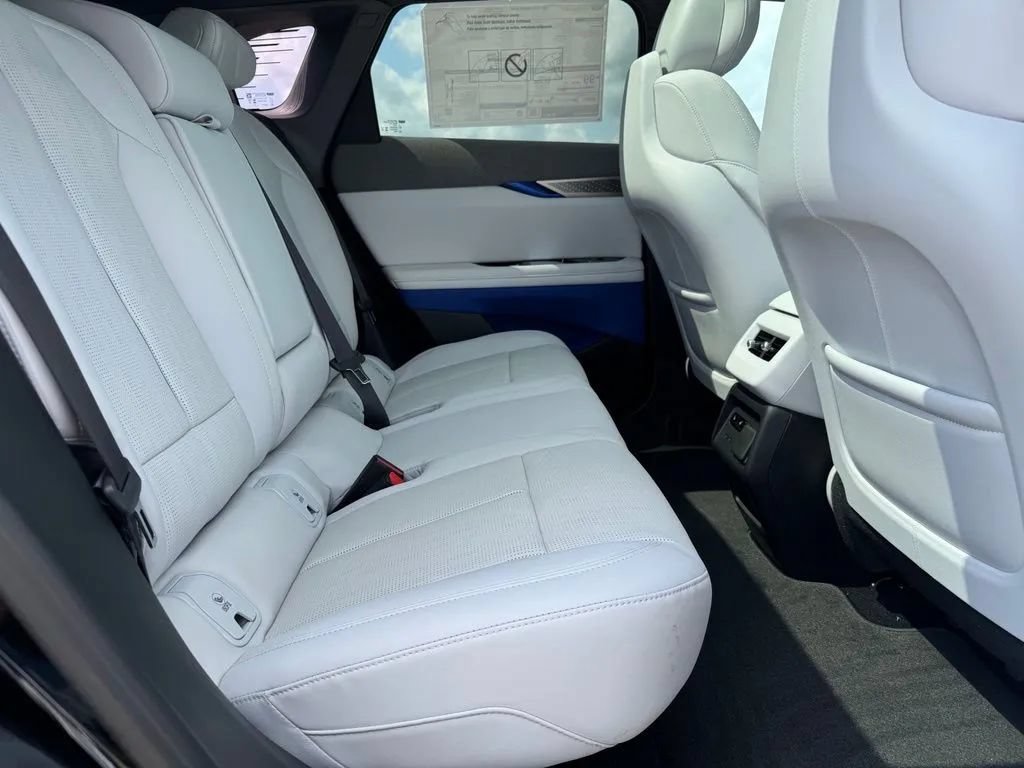 New 2027 Cadillac Optiq Premium Sport AWD/4WD image 18