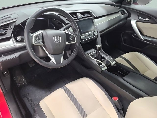 Used 2018 Honda Civic EX-T image 26