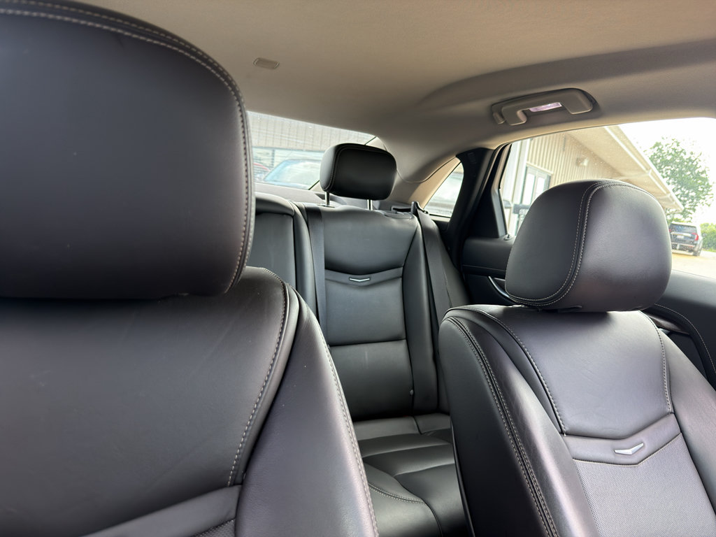 Used 2019 Cadillac XTS Luxury FWD image 39