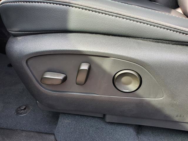 New 2026 Chevrolet Silverado EV LT image 9