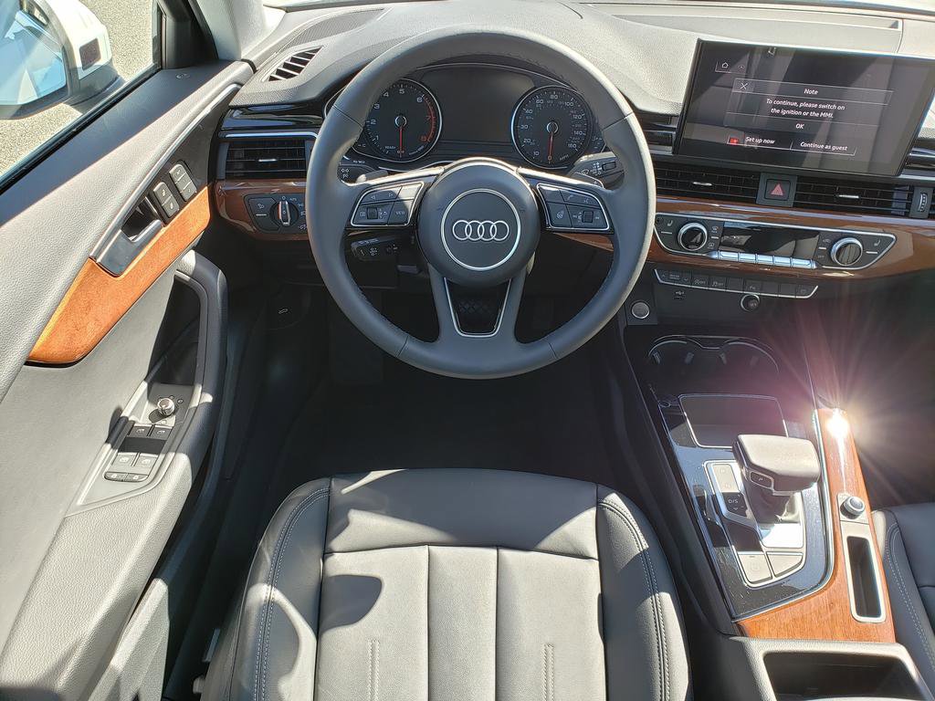 Used 2023 Audi A4 2.0T Premium w/ Convenience Package AWD/4WD image 14