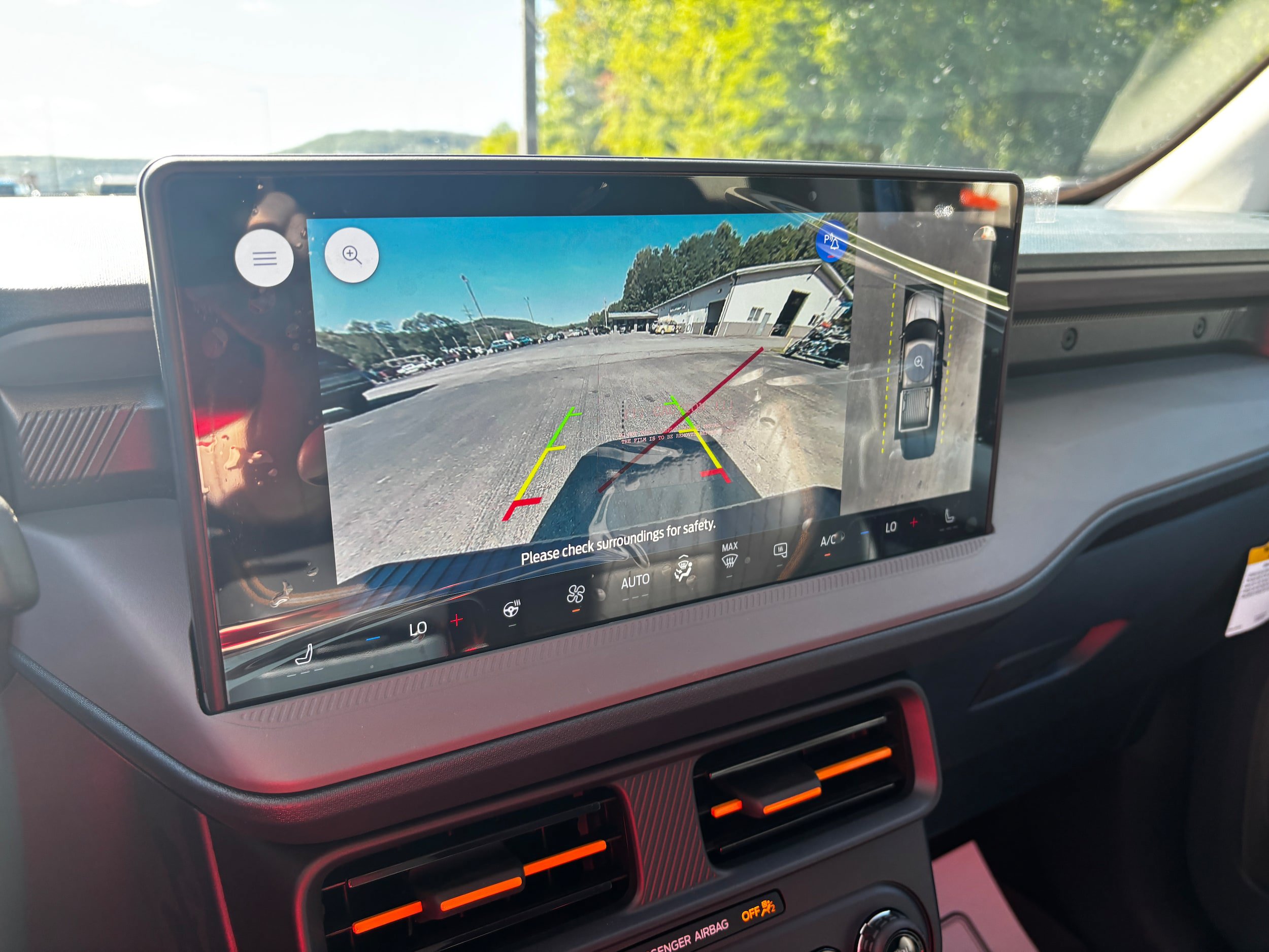 New 2026 Ford Maverick Tremor AWD/4WD image 14