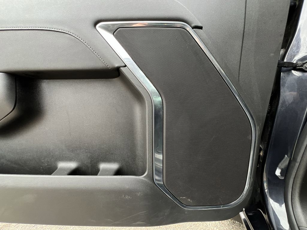 Used 2024 Chevrolet Silverado 3500 LT w/ Convenience Package image 24