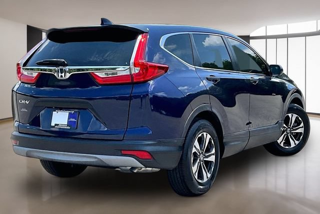 Used 2017 Honda CR-V LX image 6