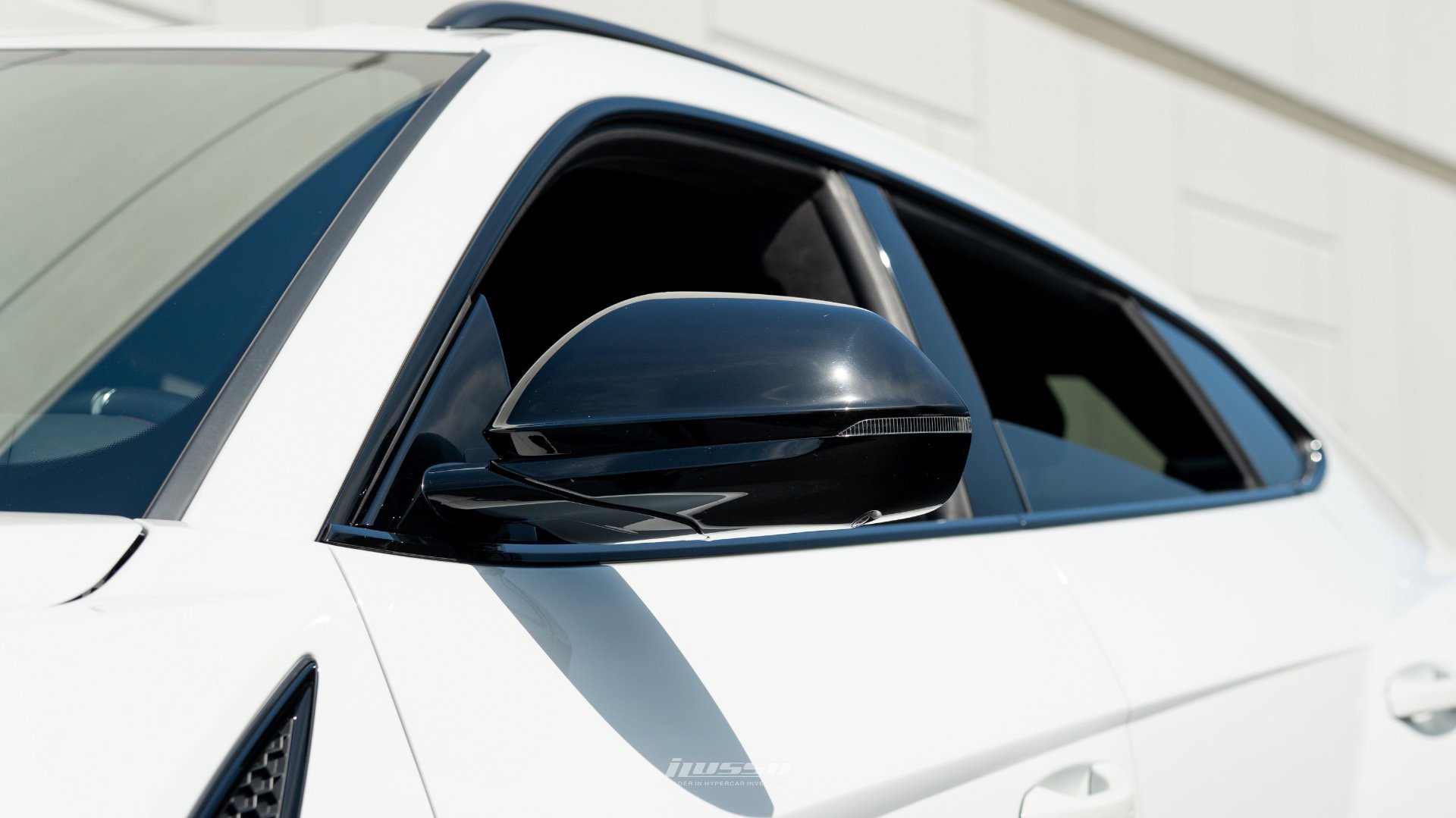 Used 2021 Lamborghini Urus image 18