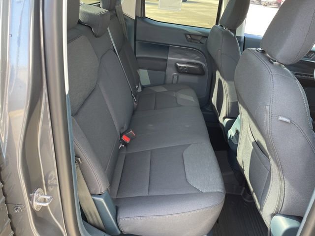 New 2026 Ford Maverick XL image 50