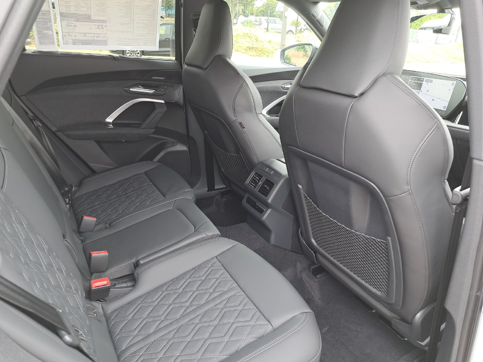 New 2026 Audi SQ5 Premium Plus AWD/4WD image 11