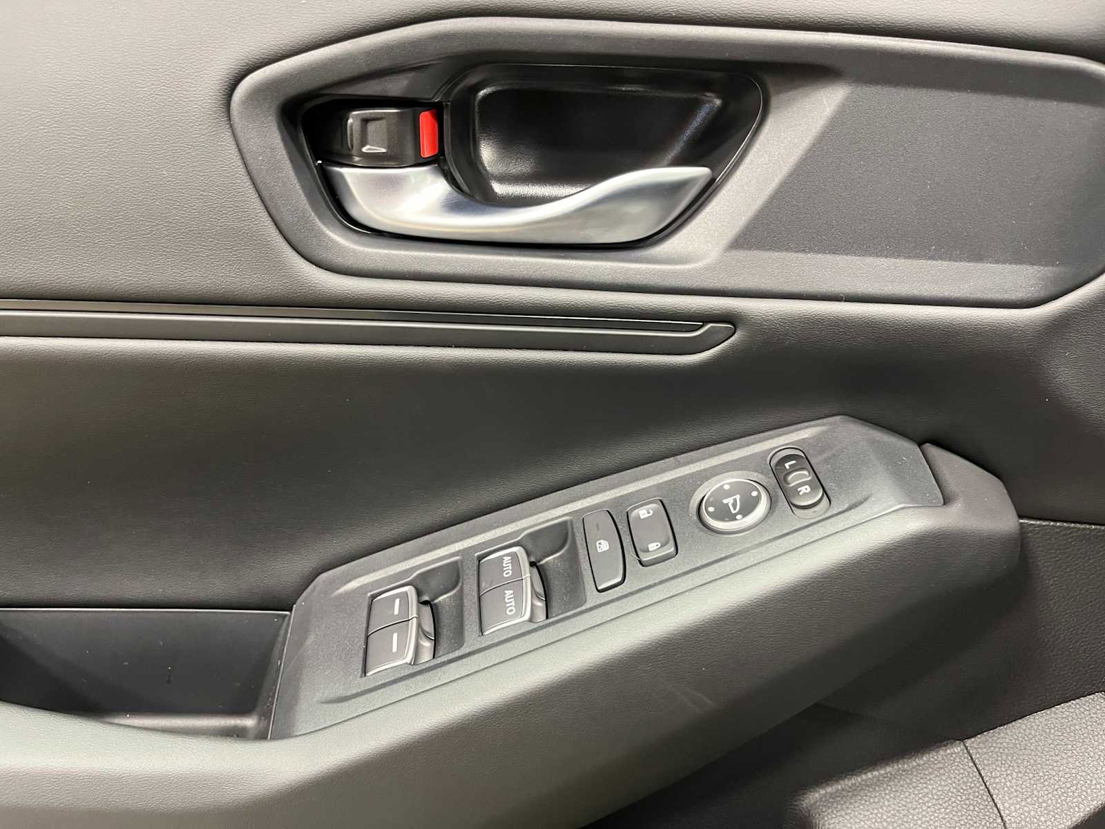 New 2025 Honda Accord SE image 14