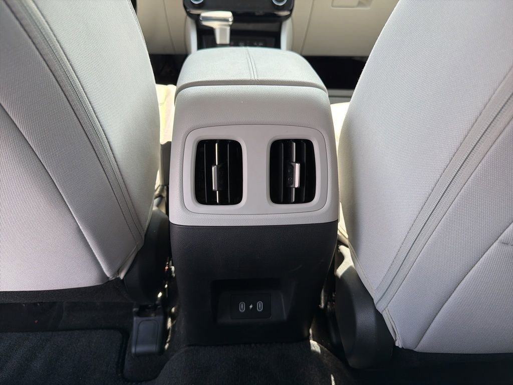 Certified 2025 Hyundai Tucson SEL image 18