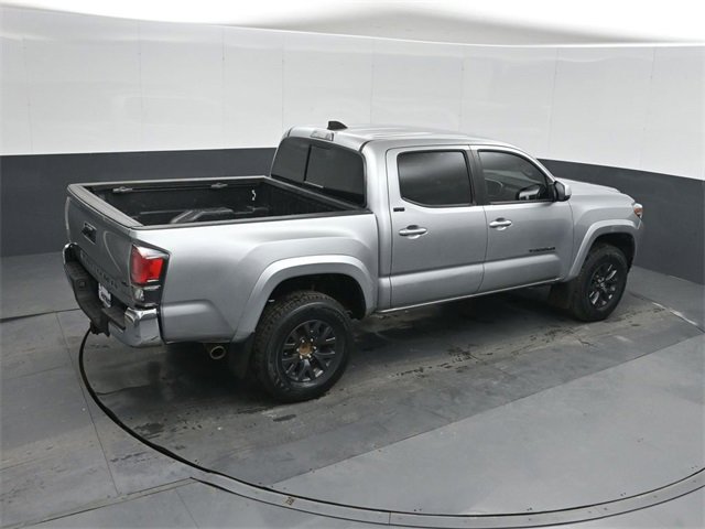 Used 2022 Toyota Tacoma SR5 image 30