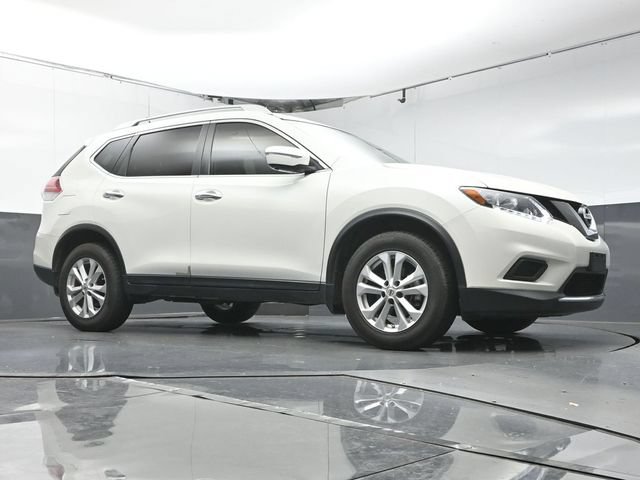 Used 2015 Nissan Rogue SV w/ SV Premium Package FWD image 61