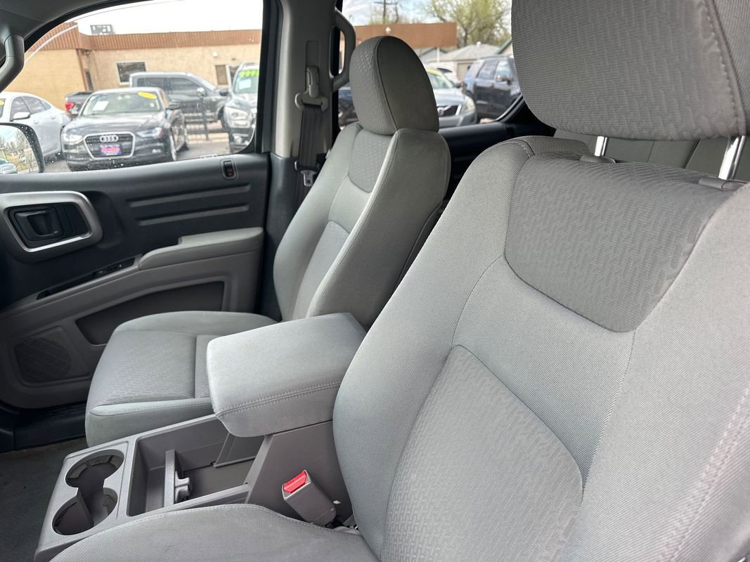 Used 2009 Honda Ridgeline RTS image 29