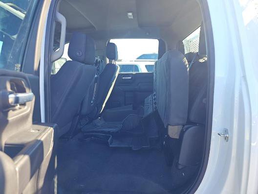 Used 2025 Chevrolet Silverado 2500 W/T w/ WT/CX Safety Package image 13