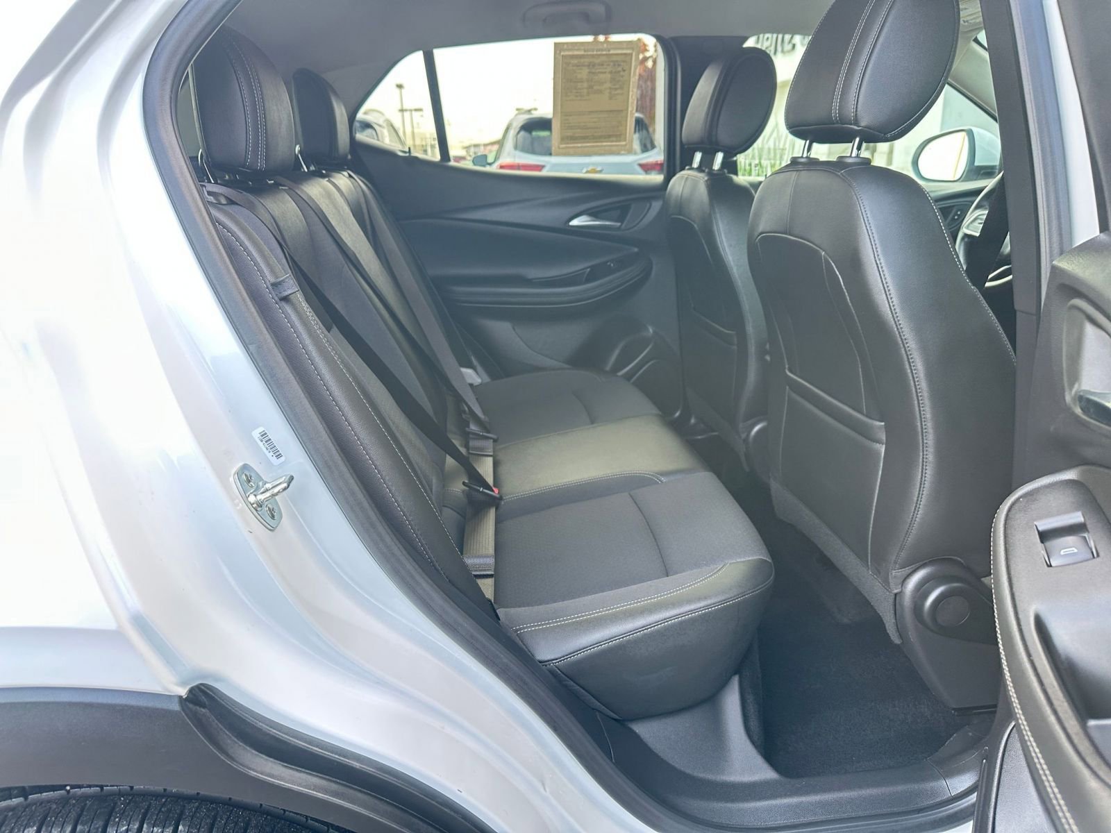 Used 2025 Buick Encore GX Preferred image 25