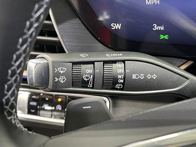 New 2025 Buick Envision Preferred image 33