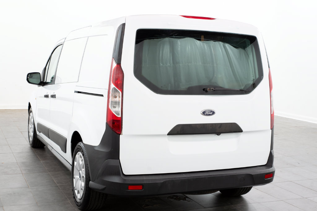 Used 2016 Ford Transit Connect XL FWD image 9