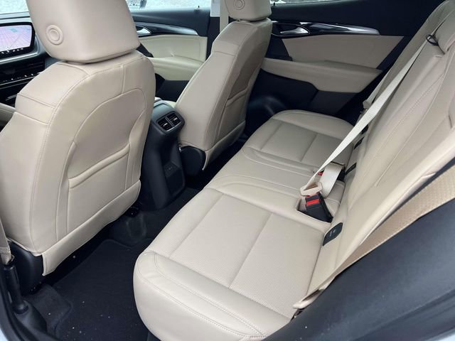 New 2026 Buick Envision Preferred image 11