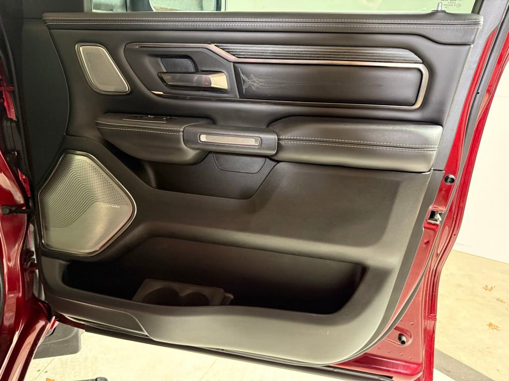 Certified 2020 RAM 1500 Limited image 18