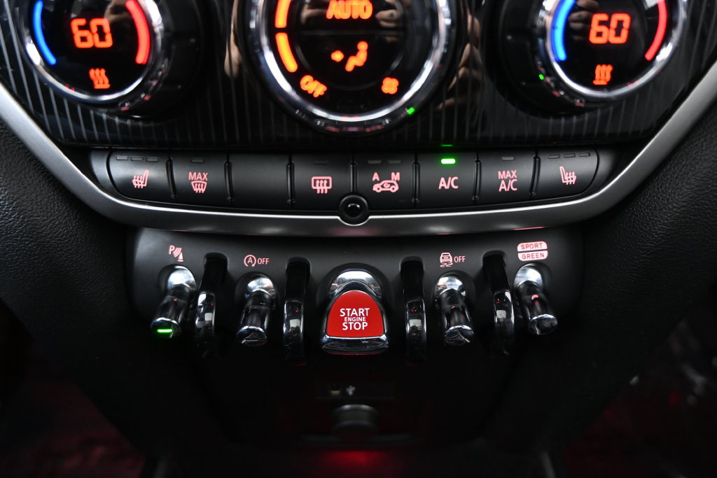 Used 2021 MINI Cooper Countryman John Cooper Works w/ Driver Assistance Package AWD/4WD image 31