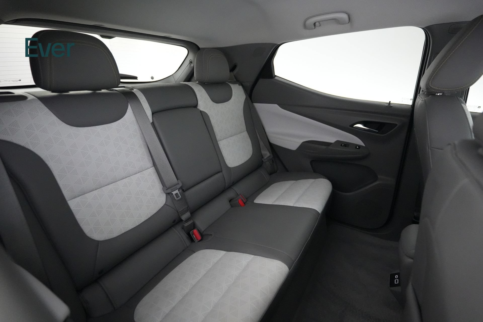 Used 2023 Chevrolet Bolt EUV Premier FWD image 5