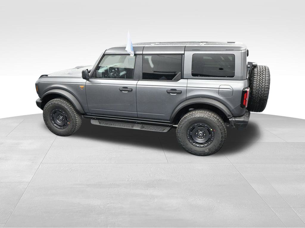 New 2025 Ford Bronco Badlands w/ Sasquatch Package image 44