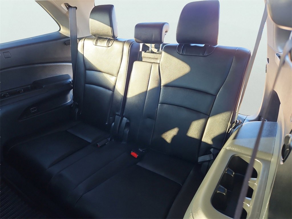 Certified 2022 Honda Pilot Special Edition image 36