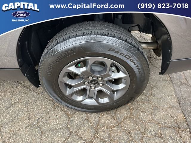 Certified 2022 Ford Maverick XLT w/ XLT Luxury Package image 13