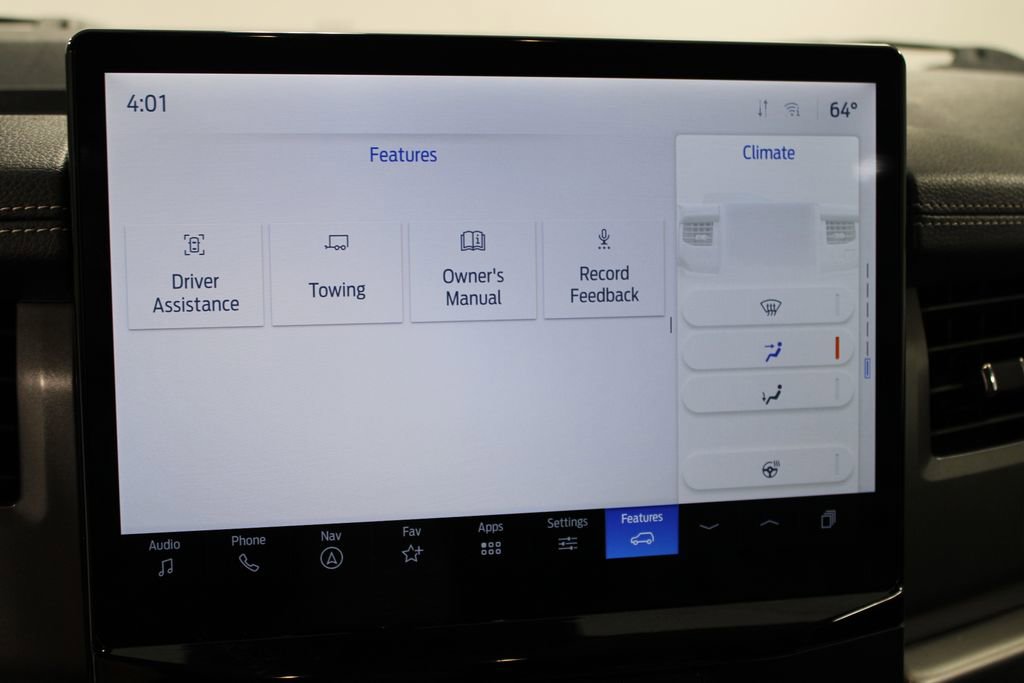 Used 2024 Ford Expedition Max XLT image 55