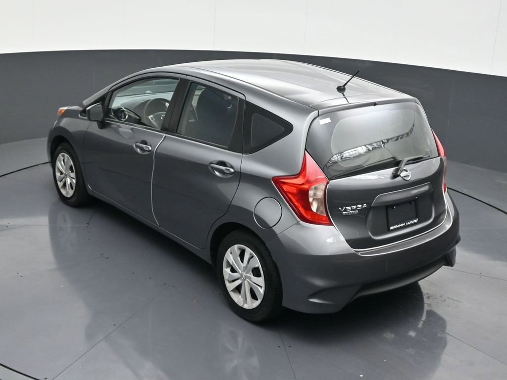 Used 2019 Nissan Versa Note SV image 22