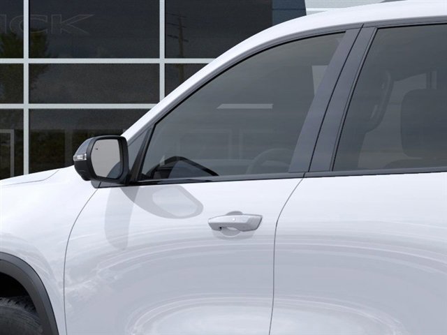 New 2025 GMC Acadia AT4 w/ LPO, Floor Liner Package image 12