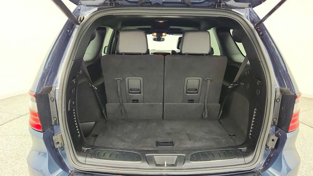 Used 2019 Dodge Durango GT AWD/4WD image 23