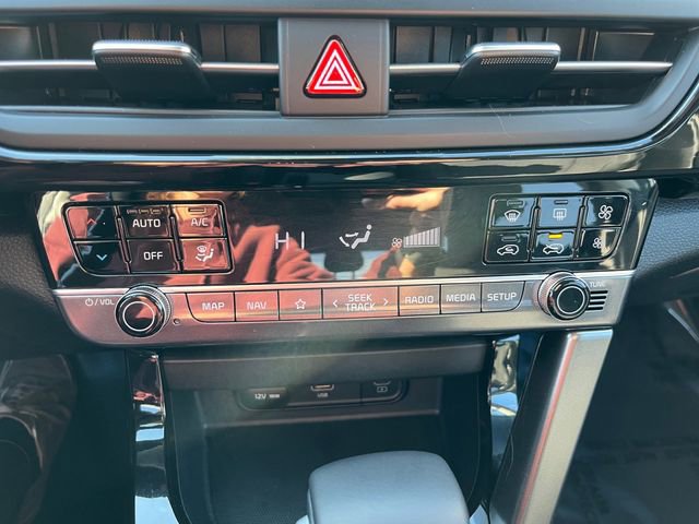 Used 2024 Kia Seltos S FWD image 13