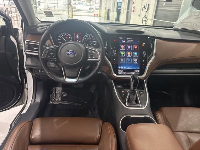 Used 2022 Subaru Outback Touring XT image 29