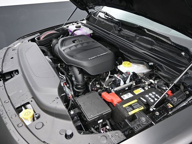 New 2026 RAM 1500 RHO image 44