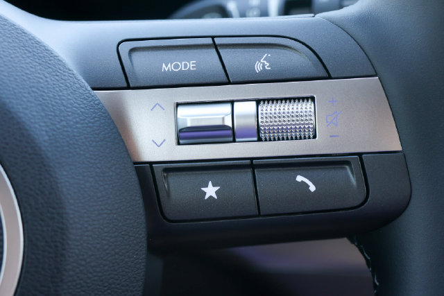 New 2027 Hyundai Kona SEL Sport FWD image 23
