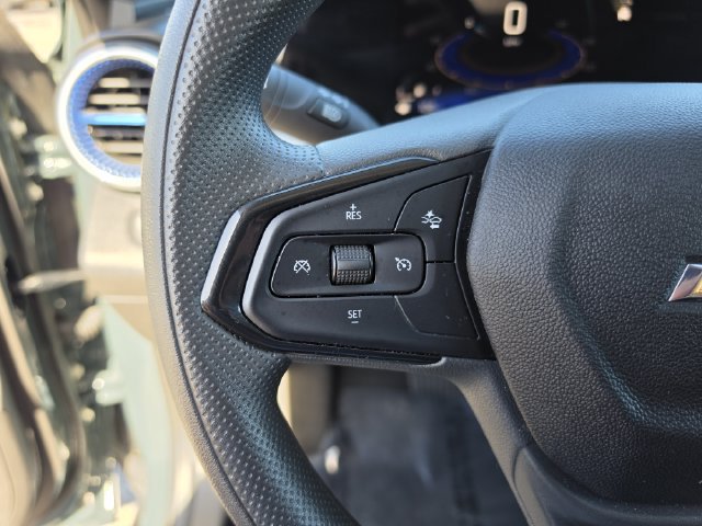 Certified 2026 Chevrolet Trax LT FWD image 29