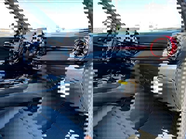 New 2026 Chevrolet Equinox RS image 9