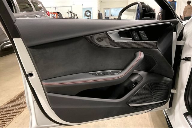 Certified 2023 Audi S4 Premium Plus w/ Premium Plus Package AWD/4WD image 23