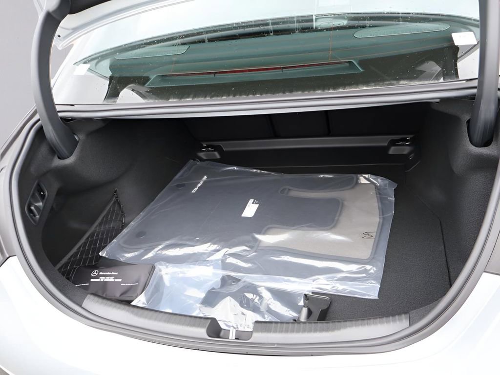 Certified 2025 Mercedes-Benz C 300 4MATIC Sedan image 17