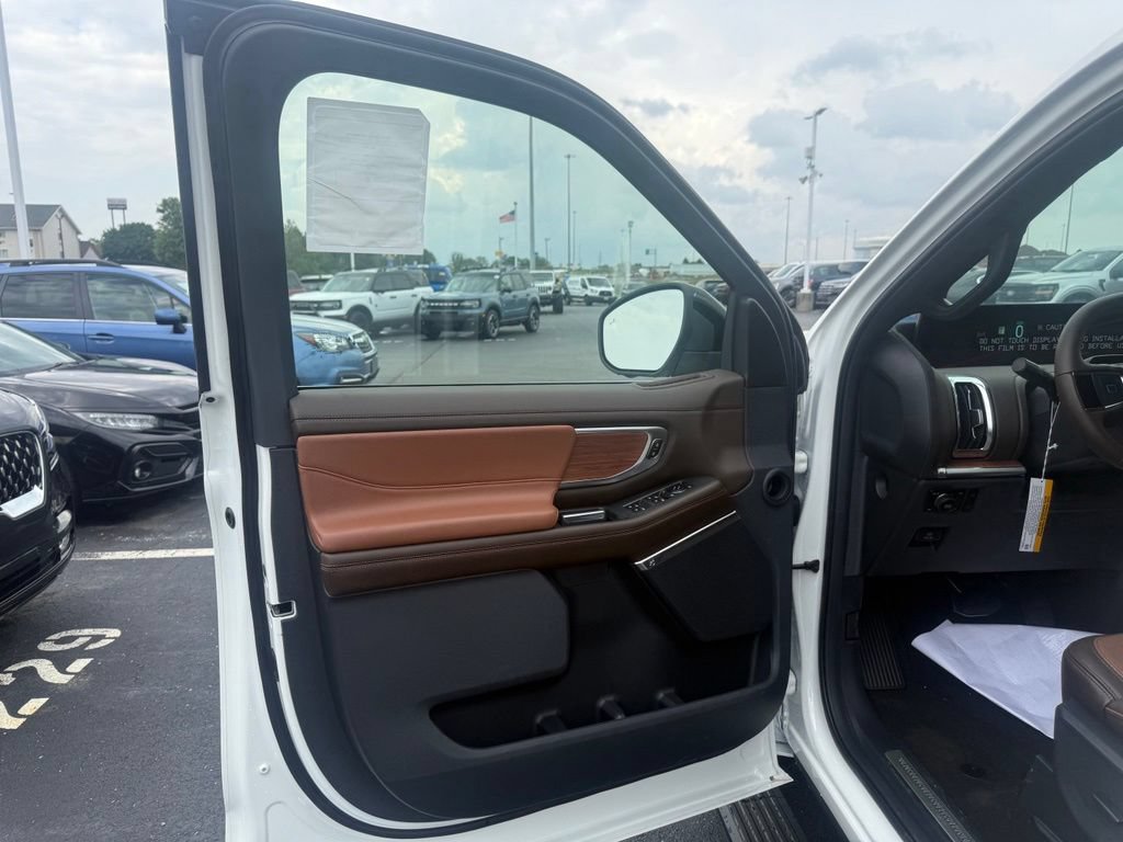 New 2026 Ford Expedition Max King Ranch AWD/4WD image 14
