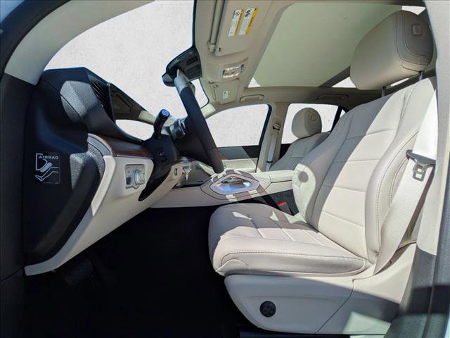 New 2026 Mercedes-Benz GLE 450 4MATIC image 4