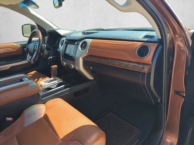 Used 2016 Toyota Tundra 1794 Edition RWD image 20