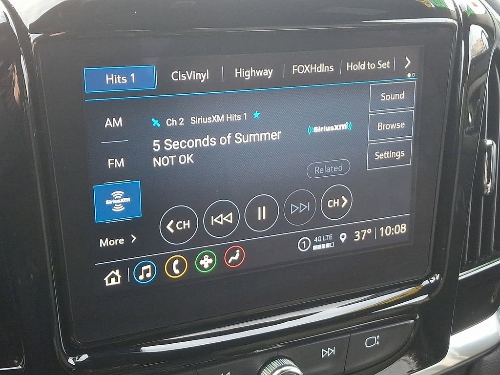 Certified 2023 Chevrolet Traverse LT image 18