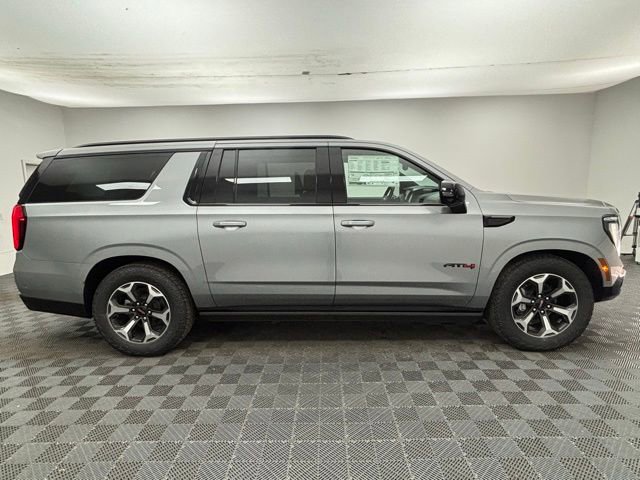 New 2026 GMC Yukon XL AT4 Ultimate AWD/4WD image 10